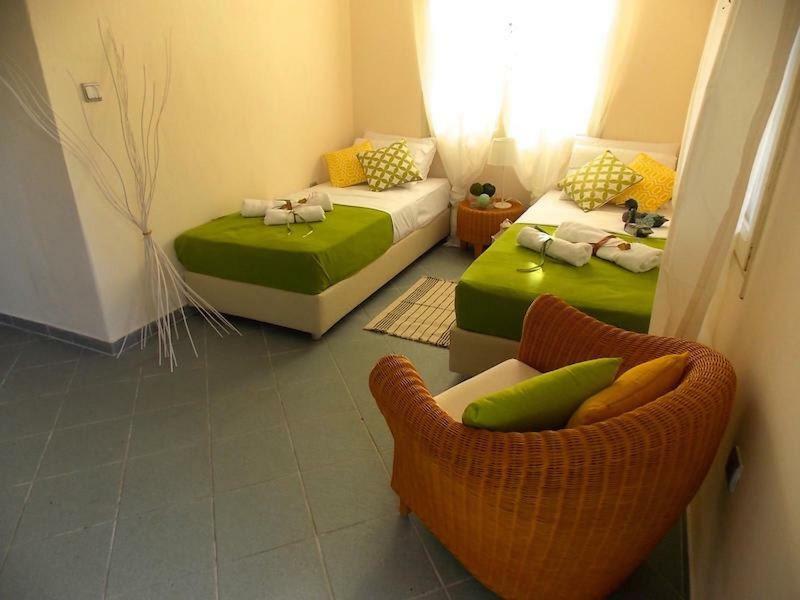 Filippos Resort II By Karidi Vourvourou Eksteriør bilde